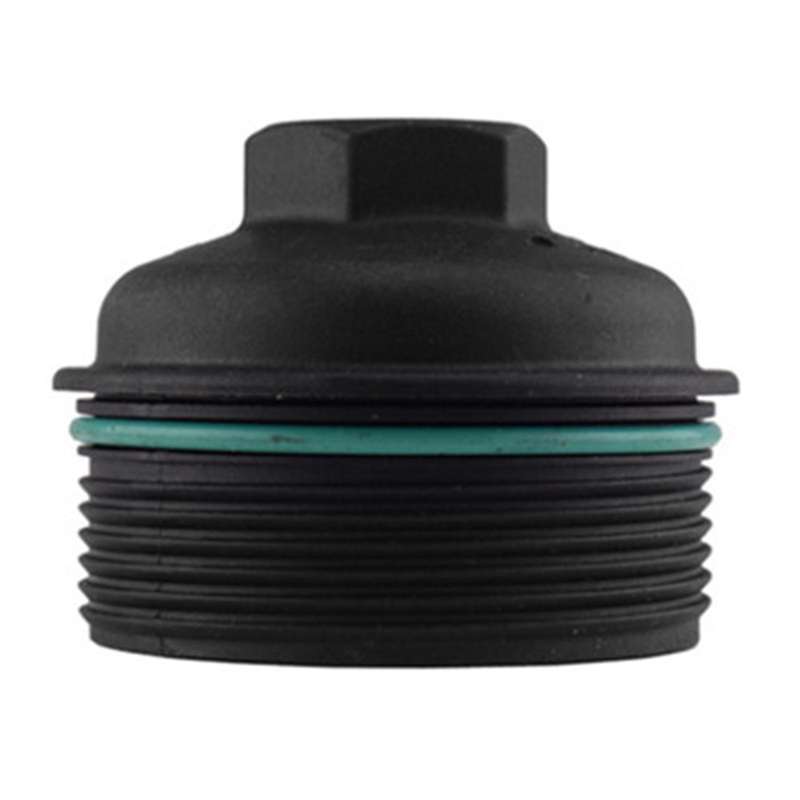 12605565 Engine Filter Cap 12580254 for Regal Captiva Cobalt Saab 93 9-3