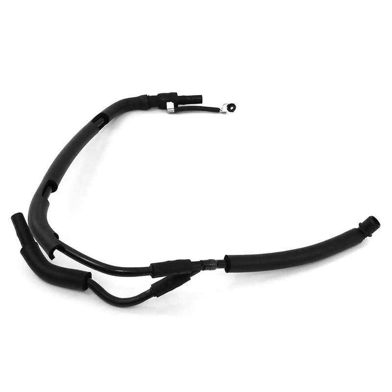 12590632 PCV Valve Pipe Hose for 5.7L