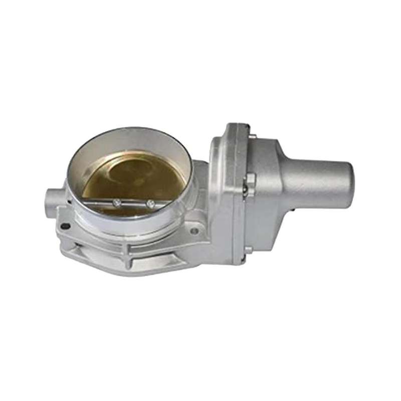 12605109 Throttle Body Engine Parts Auto Accessories For