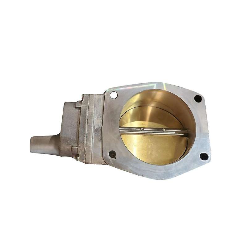 12605109 Throttle Body Engine Parts Auto Accessories For
