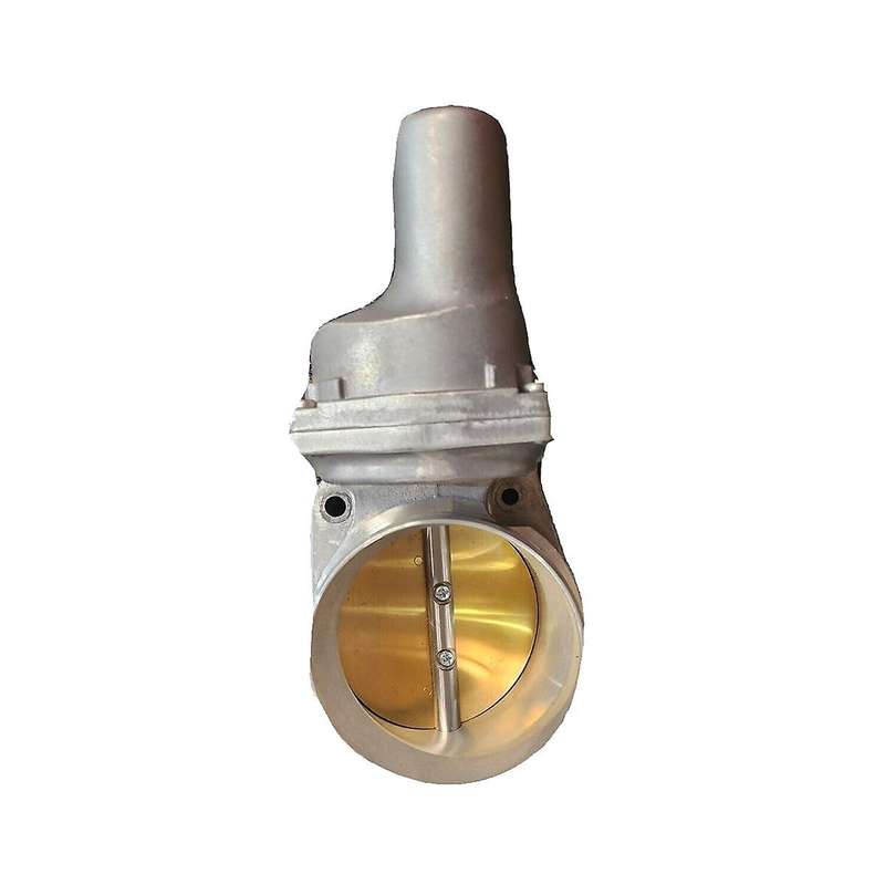 12605109 Throttle Body Engine Parts Auto Accessories For