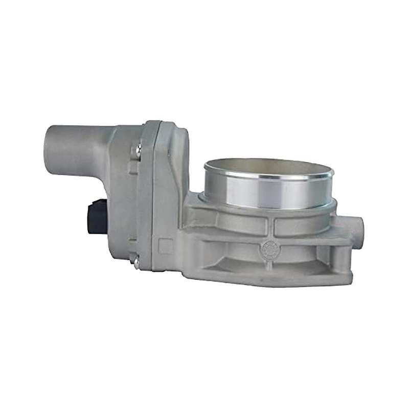 12605109 Throttle Body Engine Parts Auto Accessories For