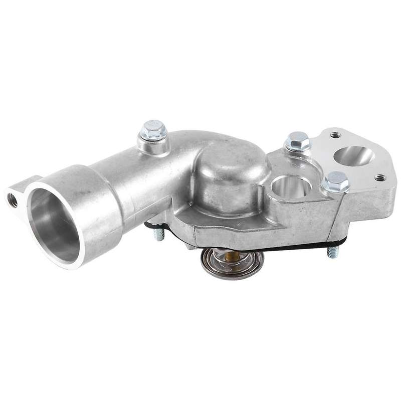 12597257 Thermostat Assembly Thermostat Thermostat Housing for Opel
