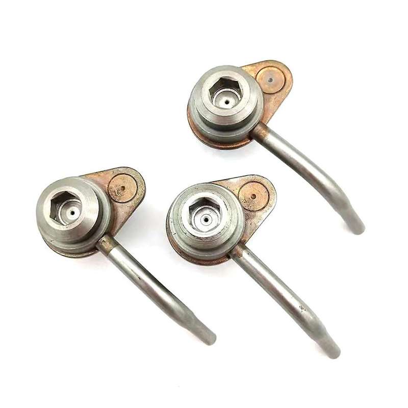 12591858 12641084 Engine Piston Oil Nozzle for Captiva Terrain Opel 2.4l