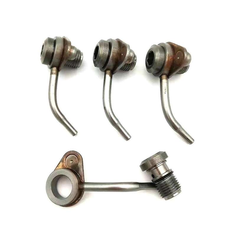 12591858 12641084 Engine Piston Oil Nozzle for Captiva Terrain Opel 2.4l