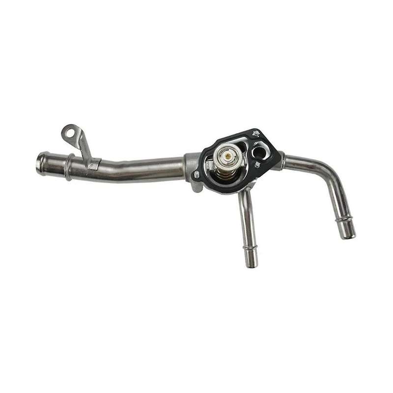 12599235 12638893 Engine Coolant Thermostate Assembly for Acadia 2007-2017 V6 3.6l