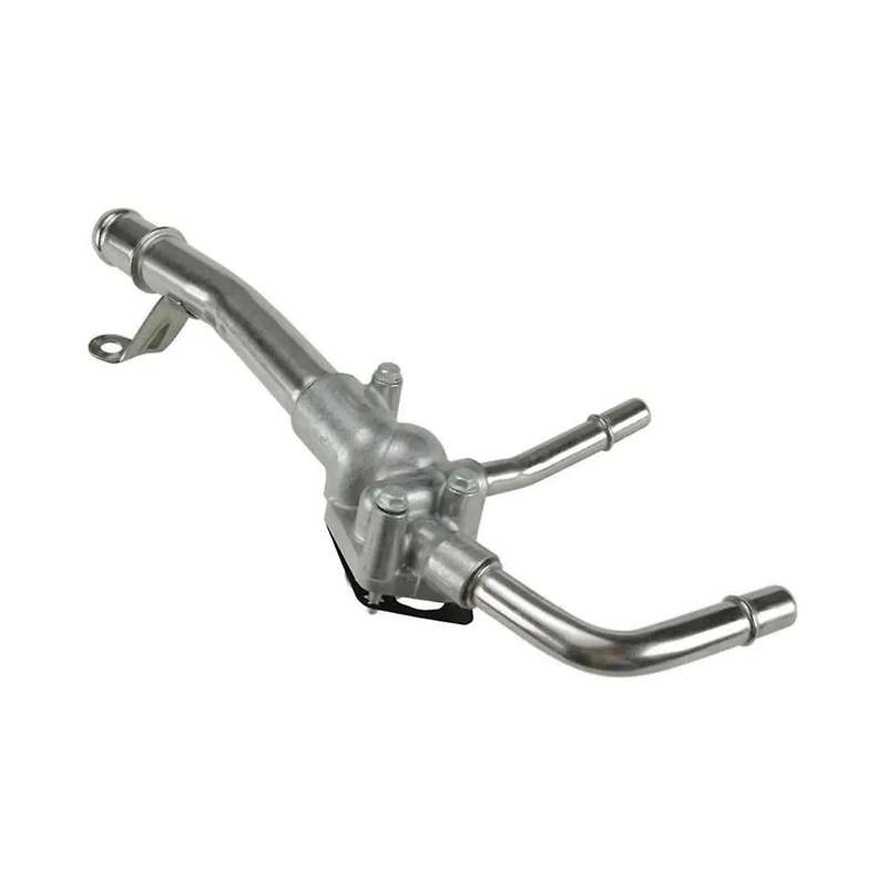 12599235 12638893 Engine Coolant Thermostate Assembly for Acadia 2007-2017 V6 3.6l