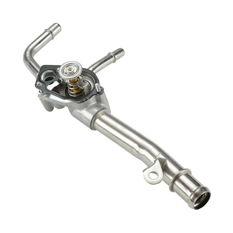12599235 12638893 Engine Coolant Thermostate Assembly for Acadia 2007-2017 V6 3.6l