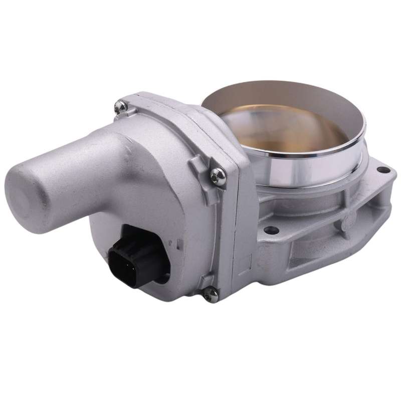 12605109 LS3 LS7 L99 90mm Throttle Body for Z06 G8