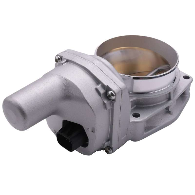 12605109 LS3 LS7 L99 90mm Throttle Body for Z06 G8