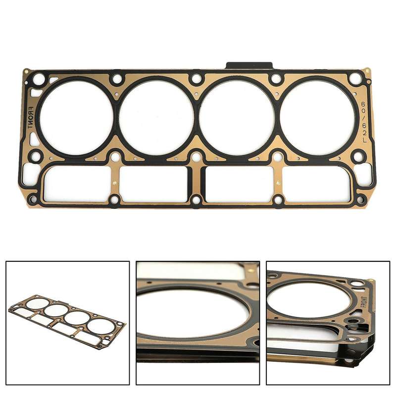 12610046 Cylinder Head Gasket for Express 2500 3500 2500 HD