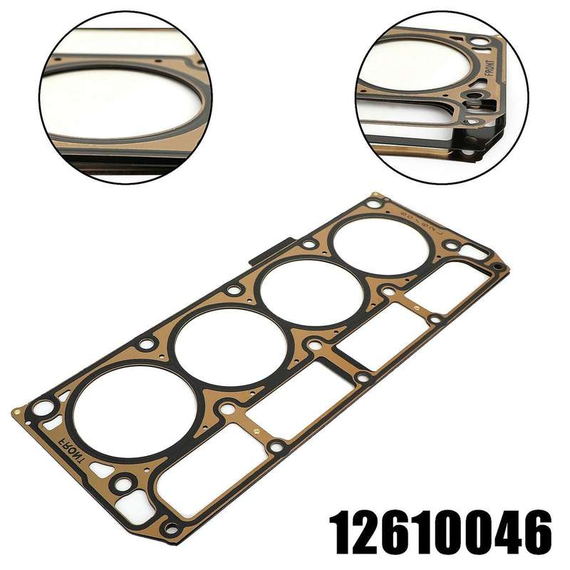 12610046 Cylinder Head Gasket for Express 2500 3500 2500 HD