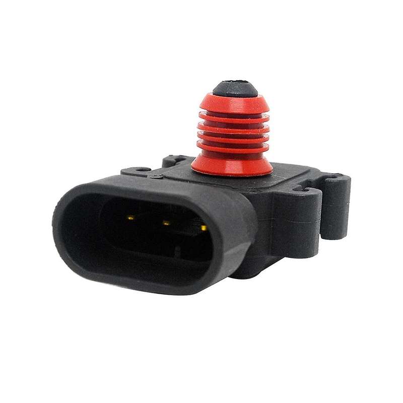 12615136 Pressure Sensor Air Pressure Sensor Automotive Supplies
