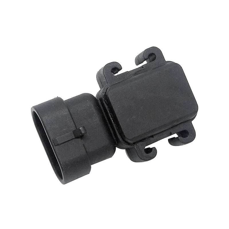 12615136 Pressure Sensor Air Pressure Sensor Automotive Supplies
