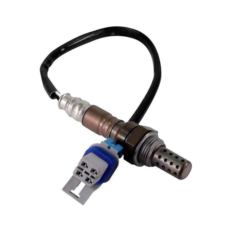 12609457 Oxygen Sensor Car Supplies For