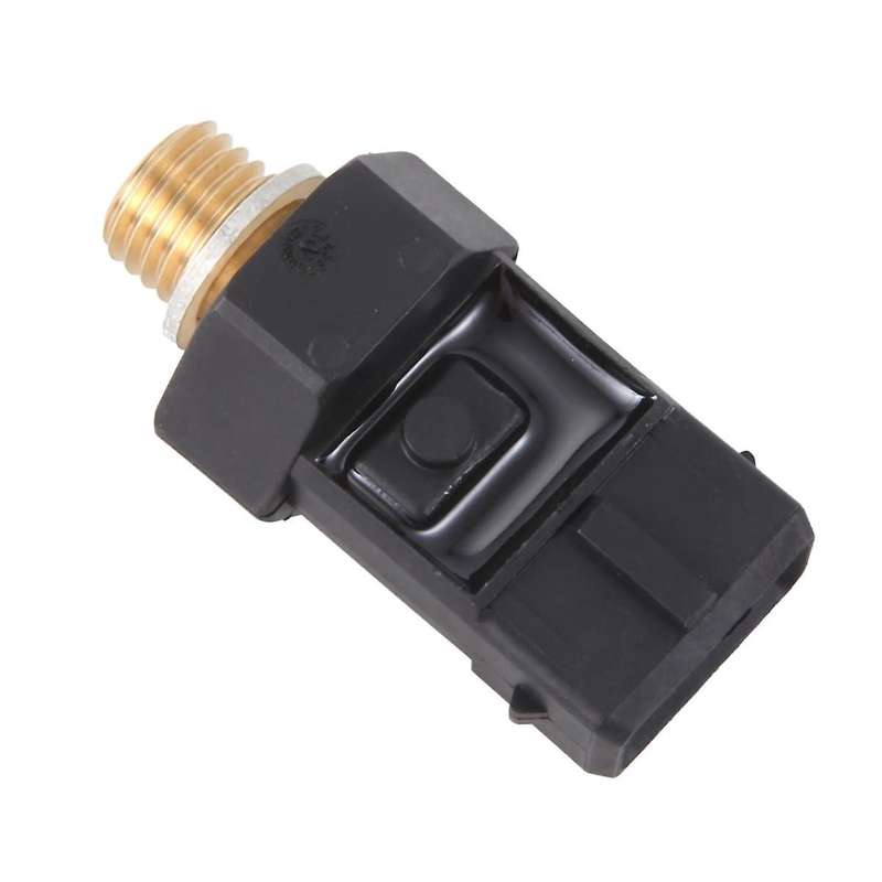 12617549796 Engine Oil Pressure Sensor for E81 E82 E87 E88 E90 E91 E92 E93 Pressure Sensor