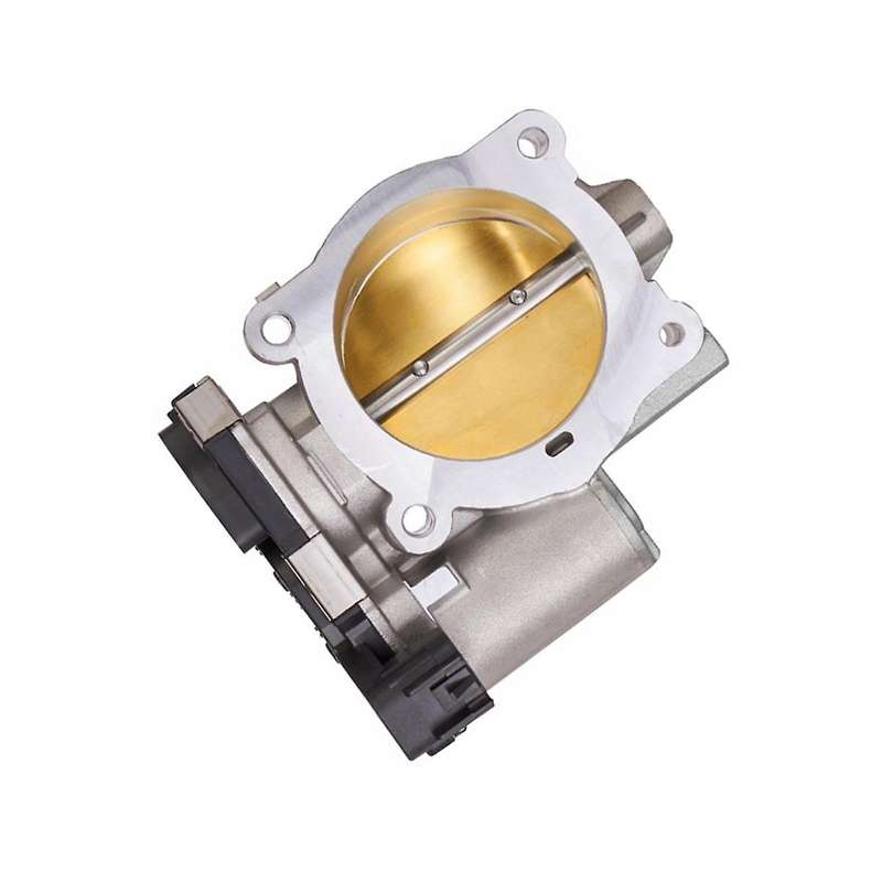 12616994 Throttle Assembly Throttle Body Auto for Srx 3.0l 3.6l