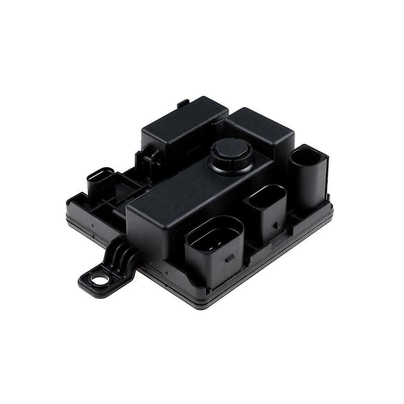 12637614585 Integrated Power Control Module Power Contact Replacement Part Automotive for F10 F20 F