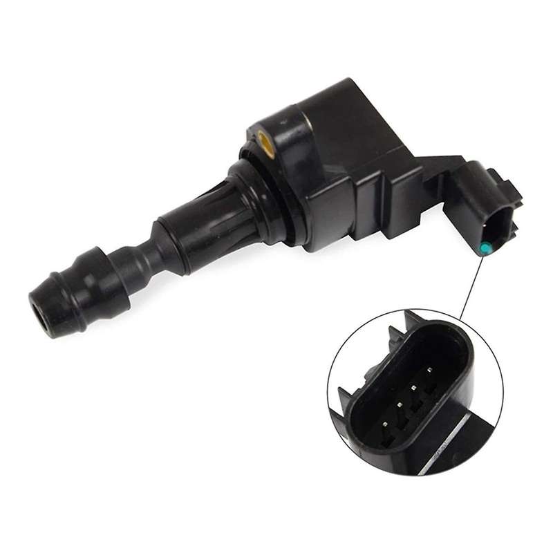 12638824 Ignition Coil for GL8 Opel 950 Captiva 12606179 12578224