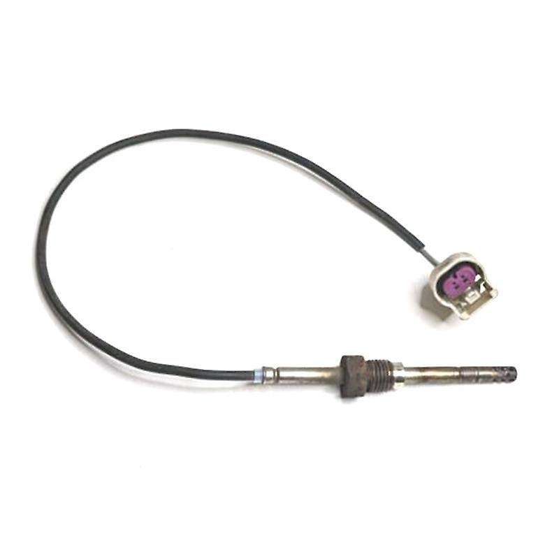 12622555 Exhaust Temperature Sensor Sensor Rear for V8 6.6L 12598444