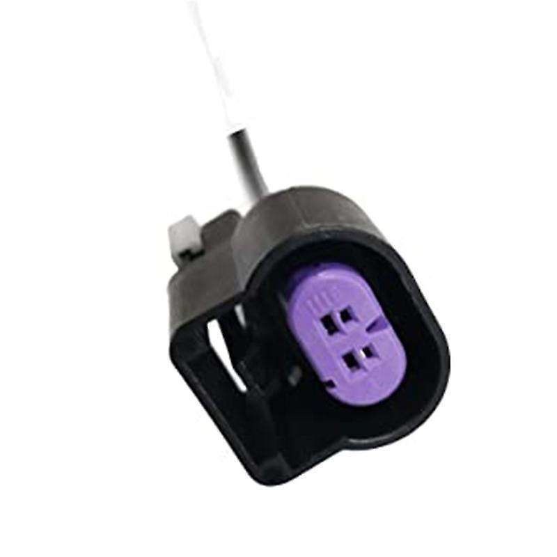 12622555 Exhaust Temperature Sensor Sensor Rear for V8 6.6L 12598444