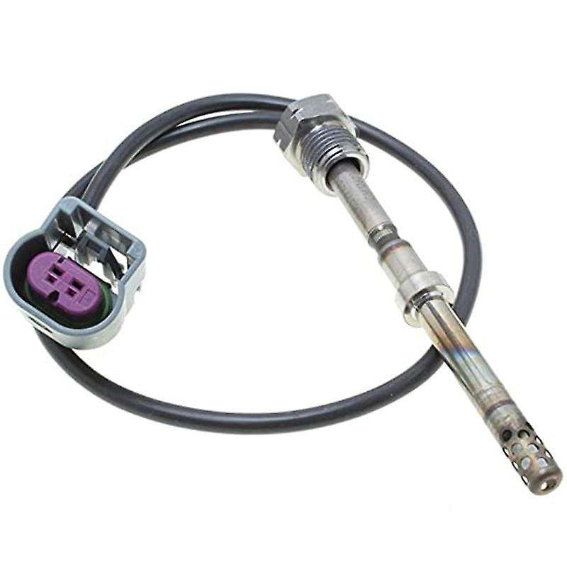 12622555 Exhaust Temperature Sensor Sensor Rear for V8 6.6L 12598444