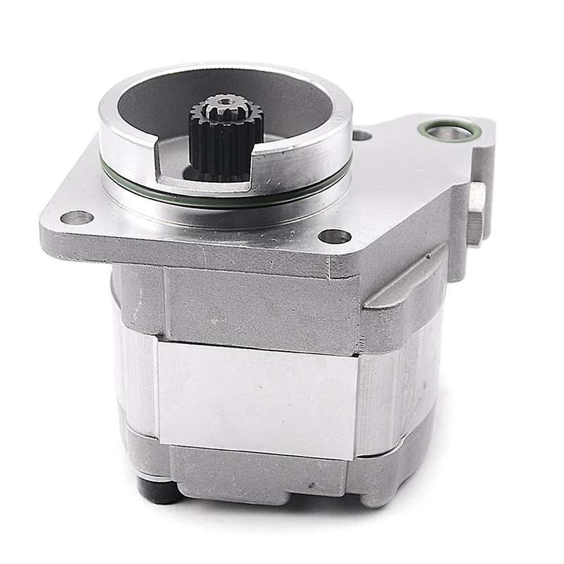126-2083 Gear Pilot Pump for E320B E325B 320B 325B Excavator A8VO107 133-6899 133-6896 133-6911