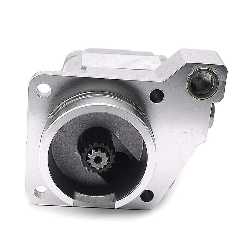 126-2083 Gear Pilot Pump for E320B E325B 320B 325B Excavator A8VO107 133-6899 133-6896 133-6911