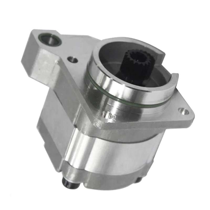 126-2083 Gear Pilot Pump for E320B E325B 320B 325B Excavator A8VO107 133-6899 133-6896 133-6911