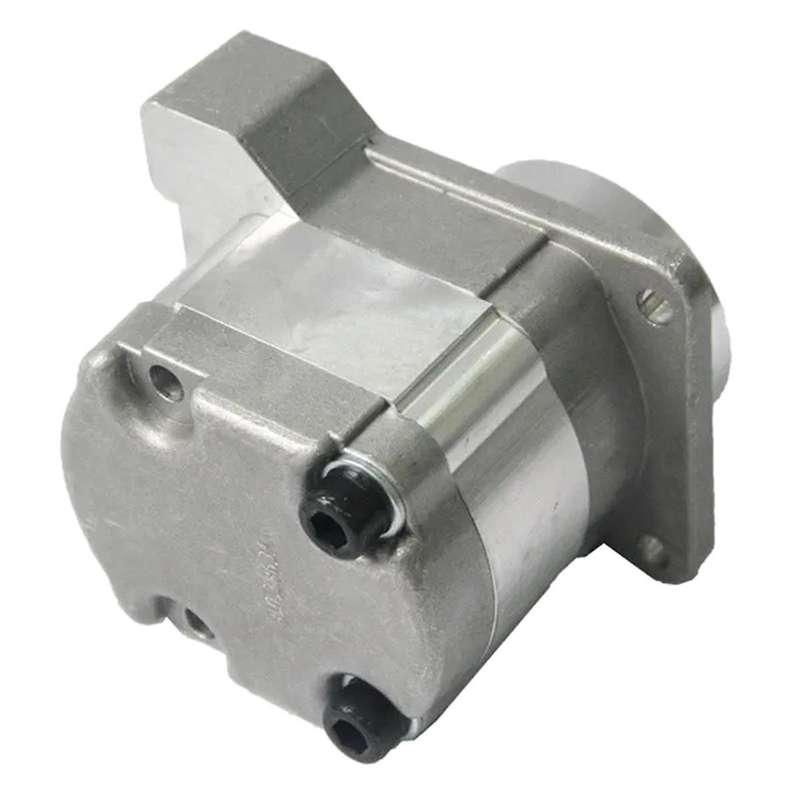 126-2083 Gear Pilot Pump for E320B E325B 320B 325B Excavator A8VO107 133-6899 133-6896 133-6911
