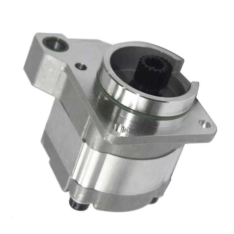 126-2083 Gear Pilot Pump for CAT E320B E325B 320B 325B Excavator A8VO107 133-6899 133-6896 133-6911