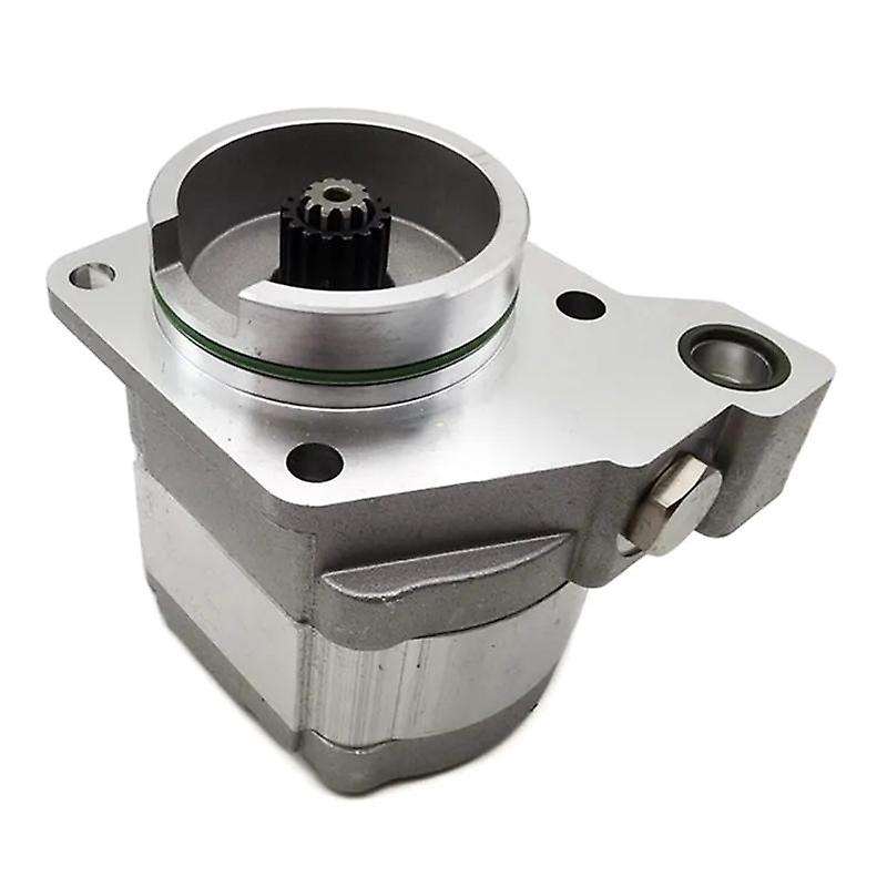 126-2083 Gear Pilot Pump for CAT E320B E325B 320B 325B Excavator A8VO107 133-6899 133-6896 133-6911