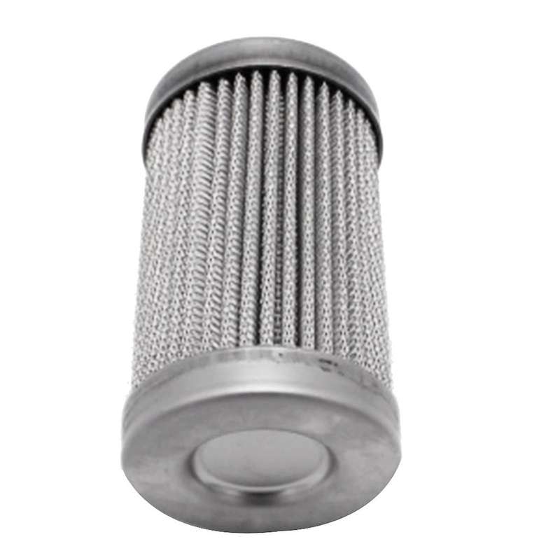 12635 Fuel Filter 40-Micrometre Mesh Cellulose Filter Elements 12335 for All 2inch OD Filter Housing