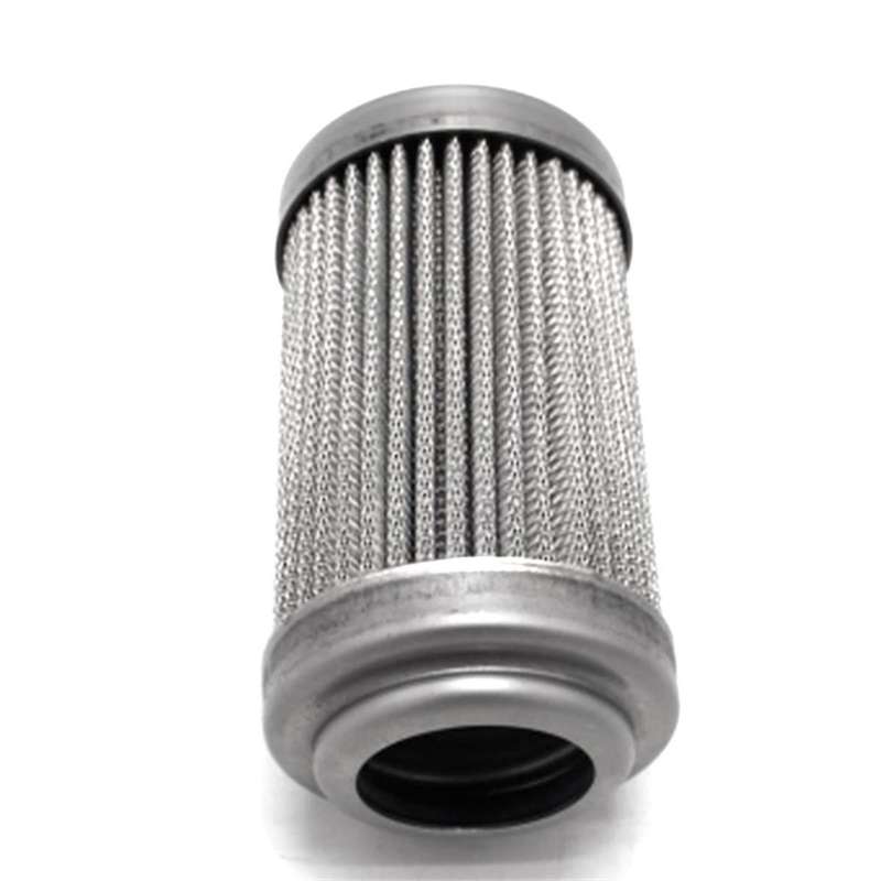 12635 Fuel Filter 40-Micrometre Mesh Cellulose Filter Elements 12335 for All 2inch OD Filter Housing