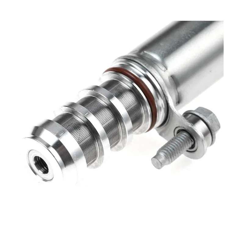 12655421 Exhaust Vvt Solenoid for Camshaft Position Variable Timing Valve 12578517