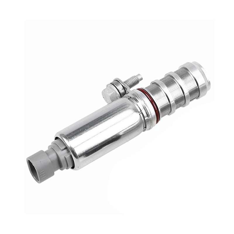 12655420 12628347 Oil Control Valve VVT Inlet and Exhaust Solenoid Valve Automotive Supplies for 126