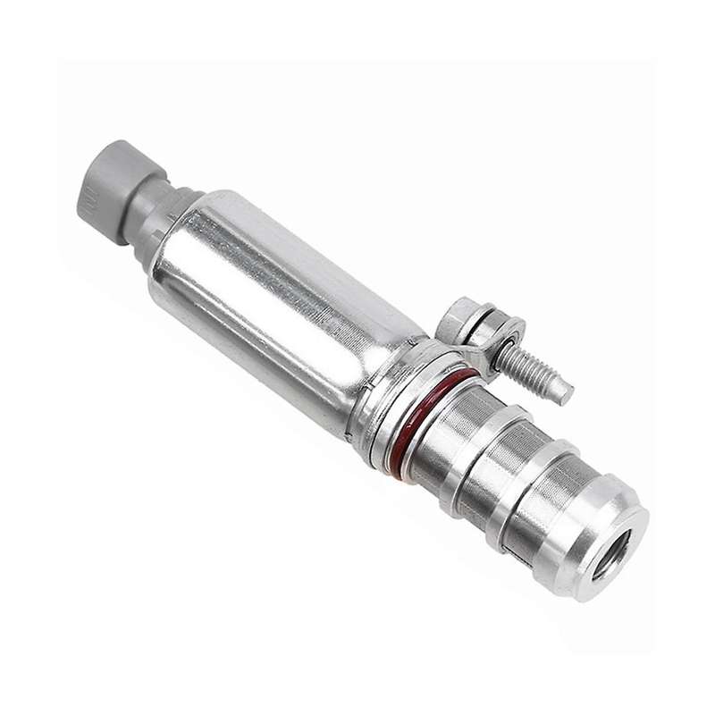 12655420 12628347 Oil Control Valve VVT Inlet and Exhaust Solenoid Valve Automotive Supplies for 126
