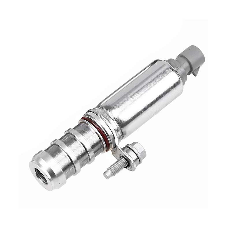 12655420 12628347 Oil Control Valve VVT Inlet and Exhaust Solenoid Valve Automotive Supplies for 126