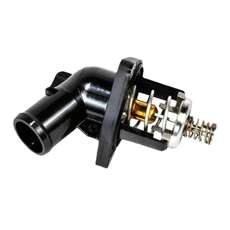 12674639 Car Engine Coolant Thermostat Housing Assembly for