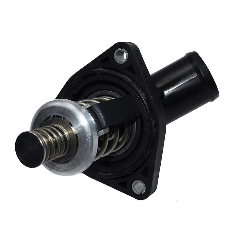 12674639 Car Engine Coolant Thermostat Housing Assembly for