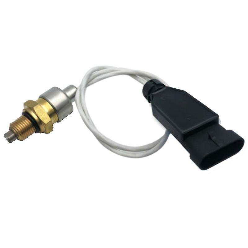 12643471 crude oil-Turbo Vane Position Sensor for Truck LBZ LMM LML 6.6L