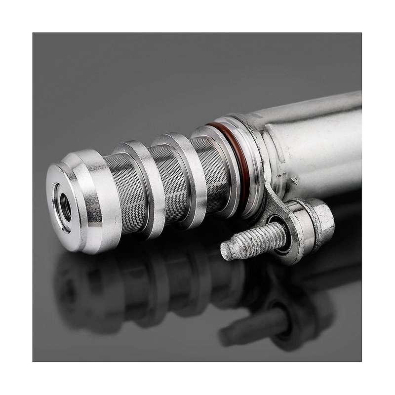 12655420 12655421 Intake & Exhaust Vvt Control Valve Kit for Camshaft Position Solenoid Valve Actuat