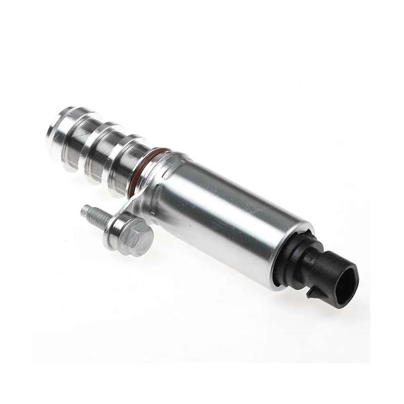 12655420 12655421 Intake & Exhaust Vvt Control Valve Kit for Camshaft Position Solenoid Valve Actuat