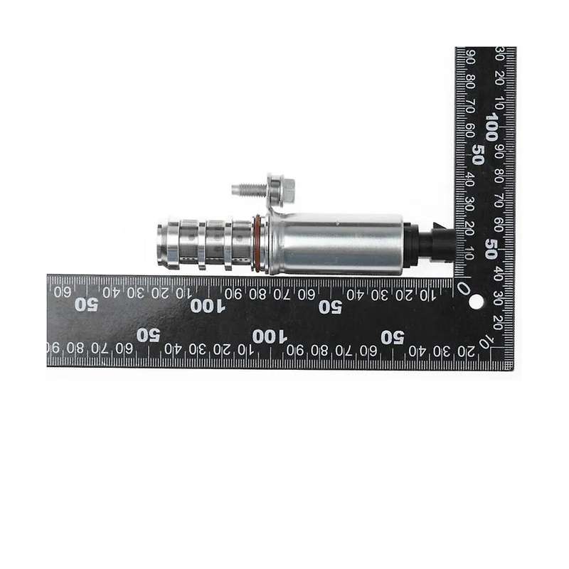 12655420 12655421 Intake & Exhaust Vvt Control Valve Kit for Camshaft Position Solenoid Valve Actuat