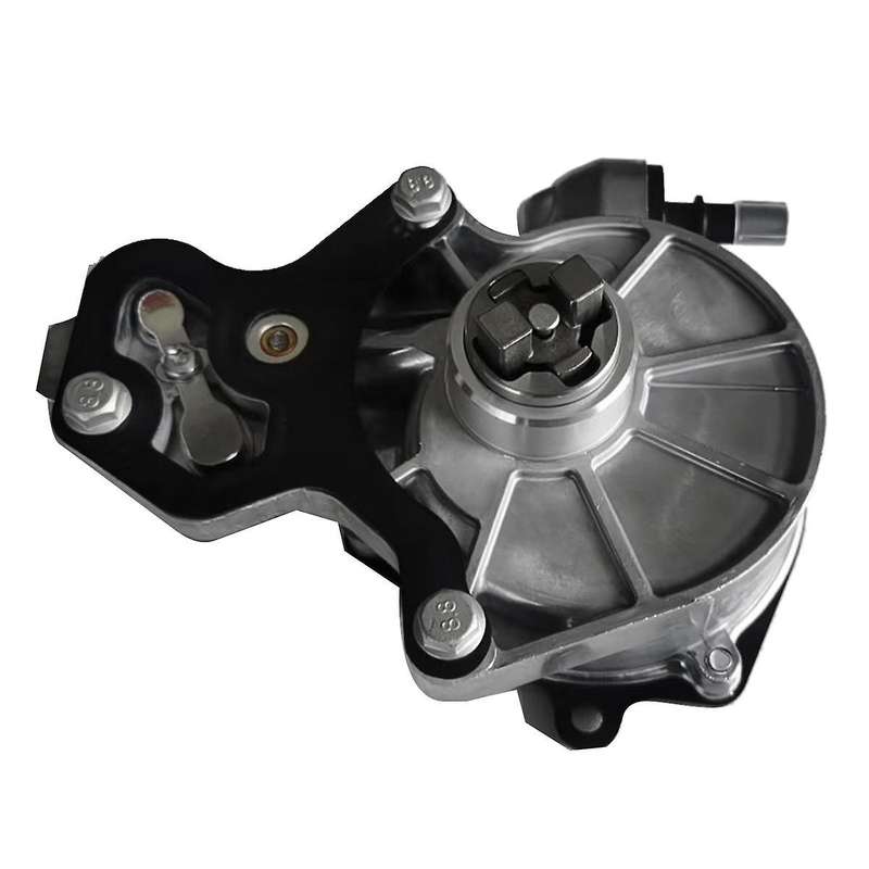 12686657 Boost Brake Vacuum Pump 12667187 for Ct6