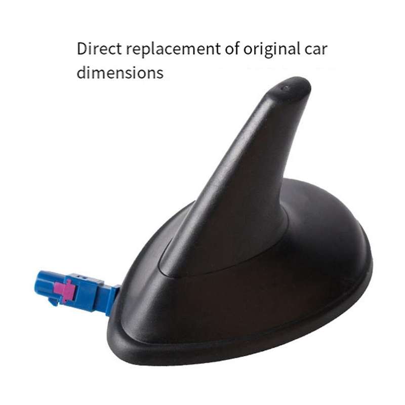 12762120 Car Fin Antenna Aerial for 9-3 2003-2012 & 9-5 1998-2009