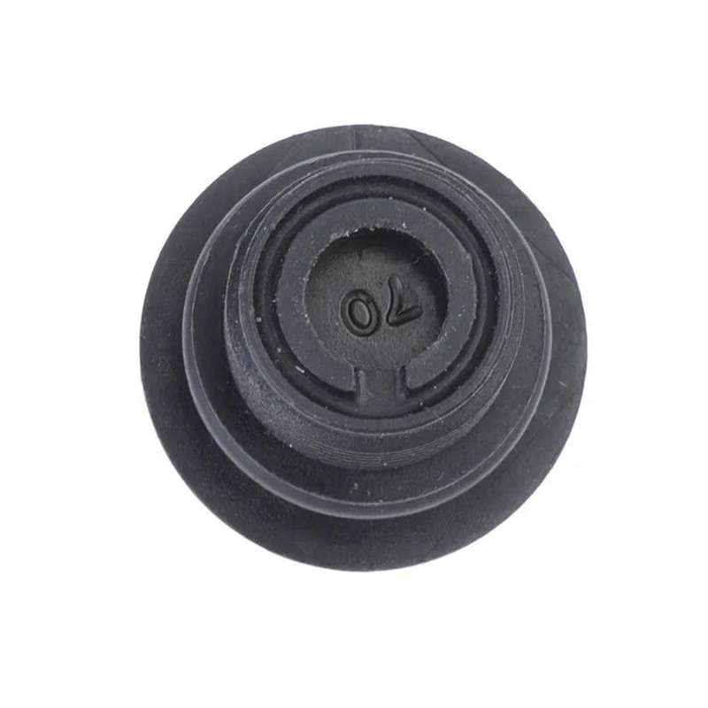 12691880 Car Crankcase Ventilation PVC Valve for
