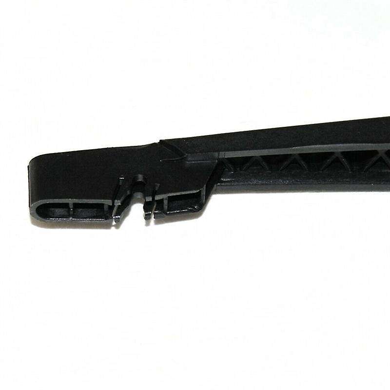 1273395, 93178858 Rear Windshield Wiper Arm and Blade Set