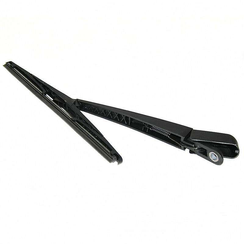 1273395, 93178858 Rear Windshield Wiper Arm and Blade Set