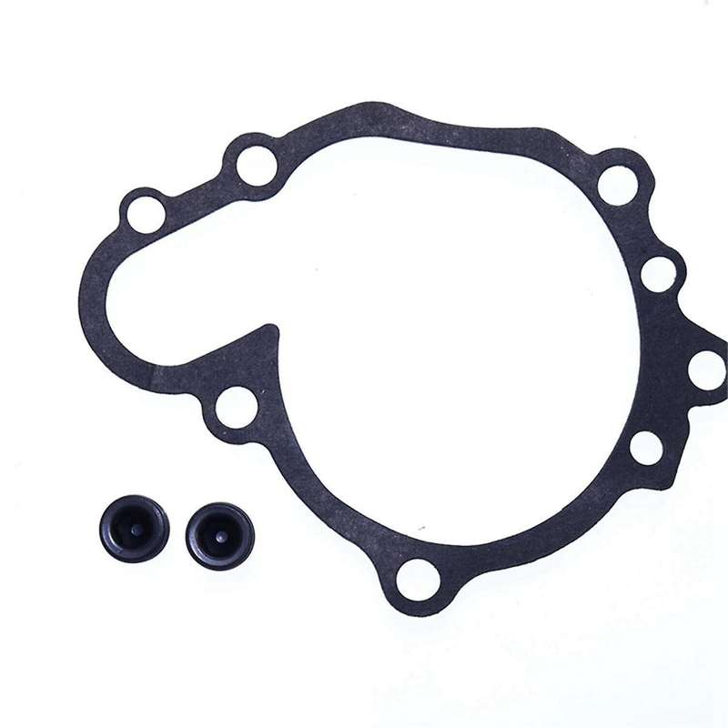129907-42000 Water Pump for 4tnv94l 4tnv98 Engine Excavator Forklift Doosan Excavator Dh55-7 Ym12990